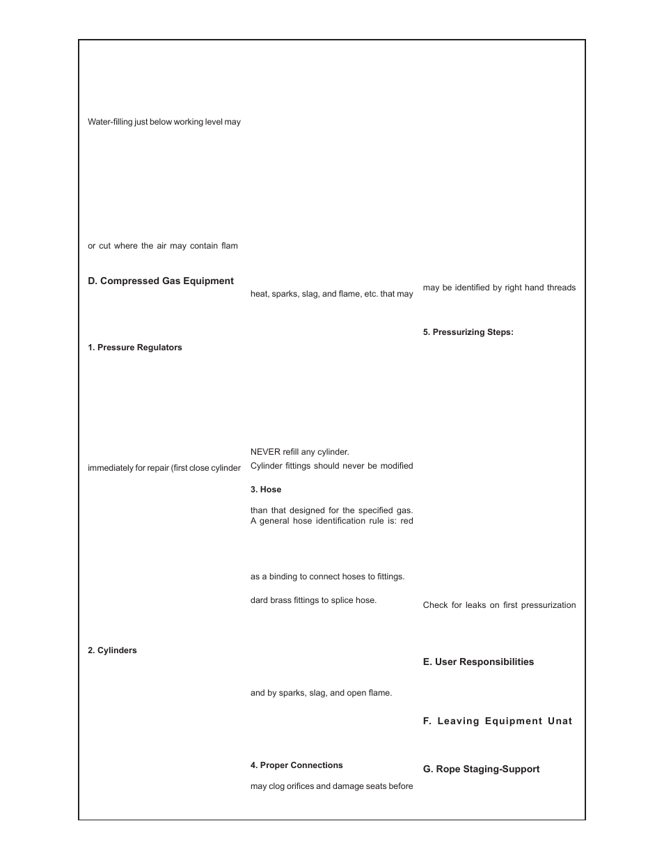 MK Products CobraCooler User Manual | Page 6 / 20