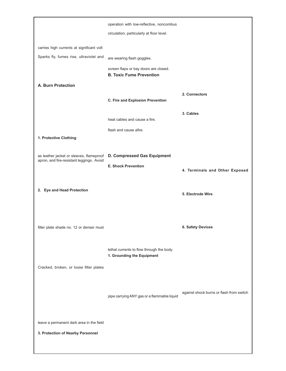 MK Products CobraCooler User Manual | Page 7 / 20