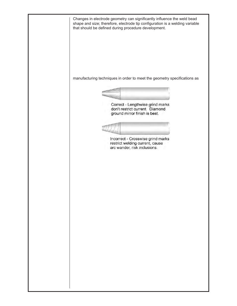 Figure 4 | MK Products DiamondBack Weldhead User Manual | Page 11 / 30