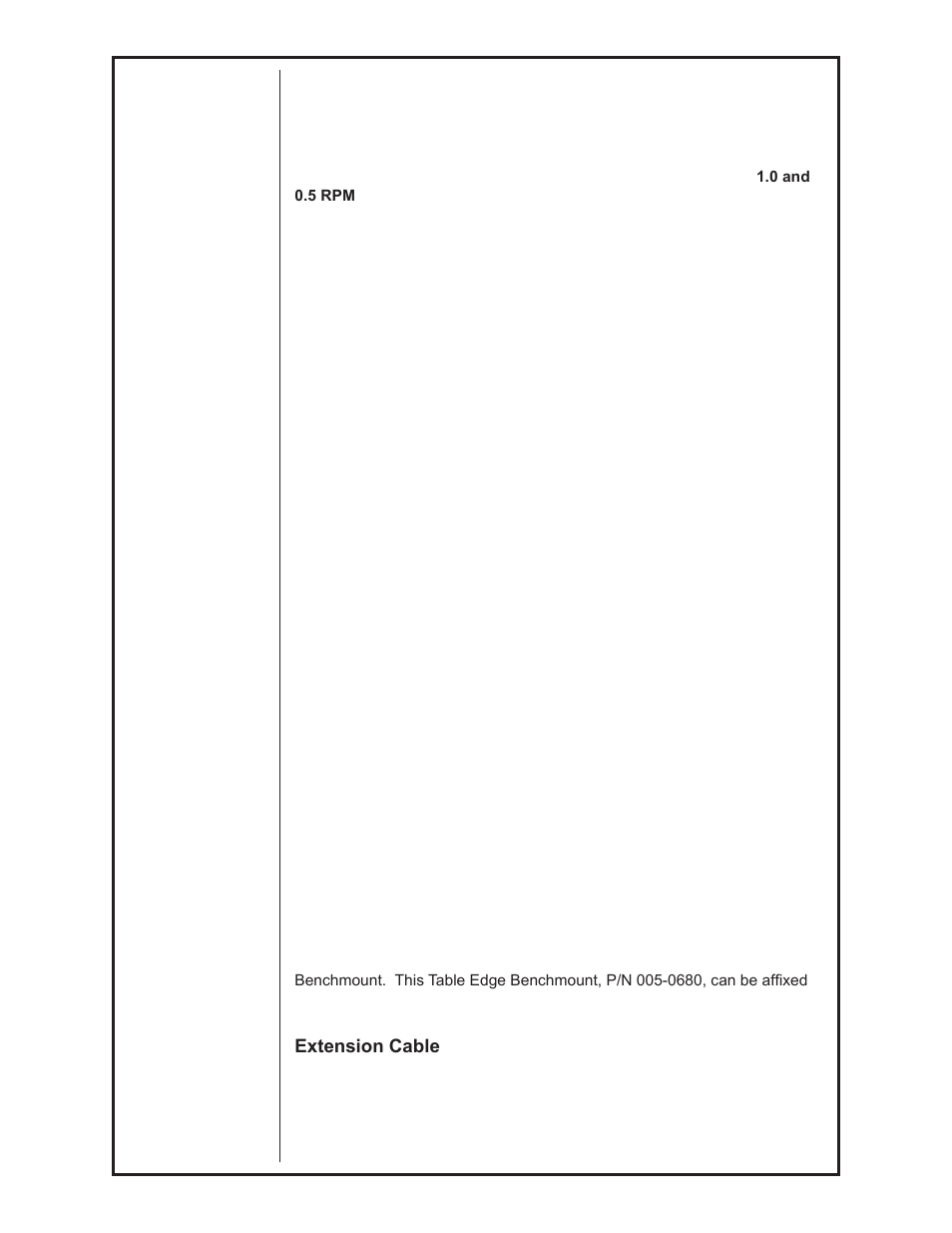 MK Products DiamondBack Weldhead User Manual | Page 13 / 30