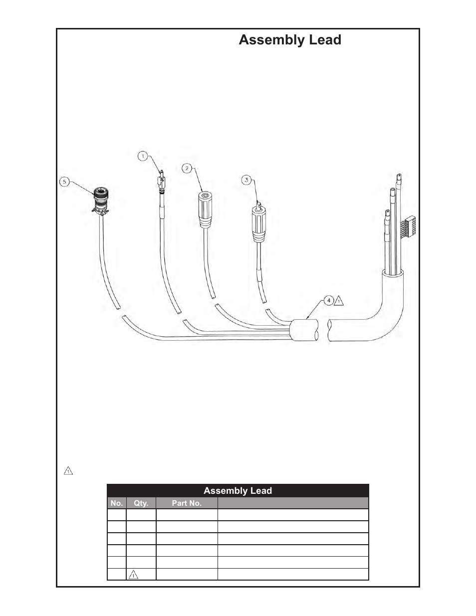 Diamondback | MK Products DiamondBack Weldhead User Manual | Page 22 / 30