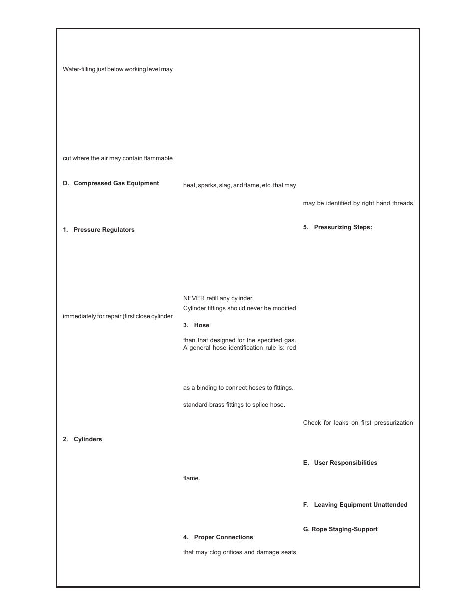 MK Products DiamondBack Weldhead User Manual | Page 6 / 30