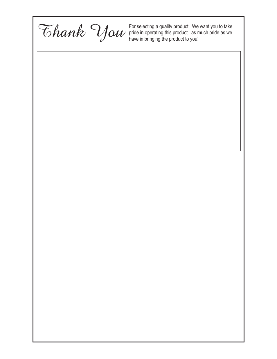 MK Products DiamondBack Weldhead User Manual | Page 8 / 30