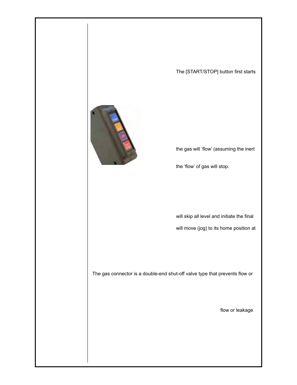 MK Products Copperhead Weldhead User Manual | Page 10 / 42