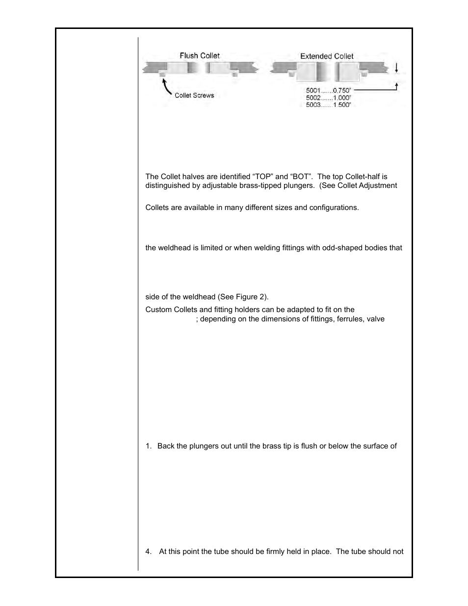 MK Products Copperhead Weldhead User Manual | Page 11 / 42