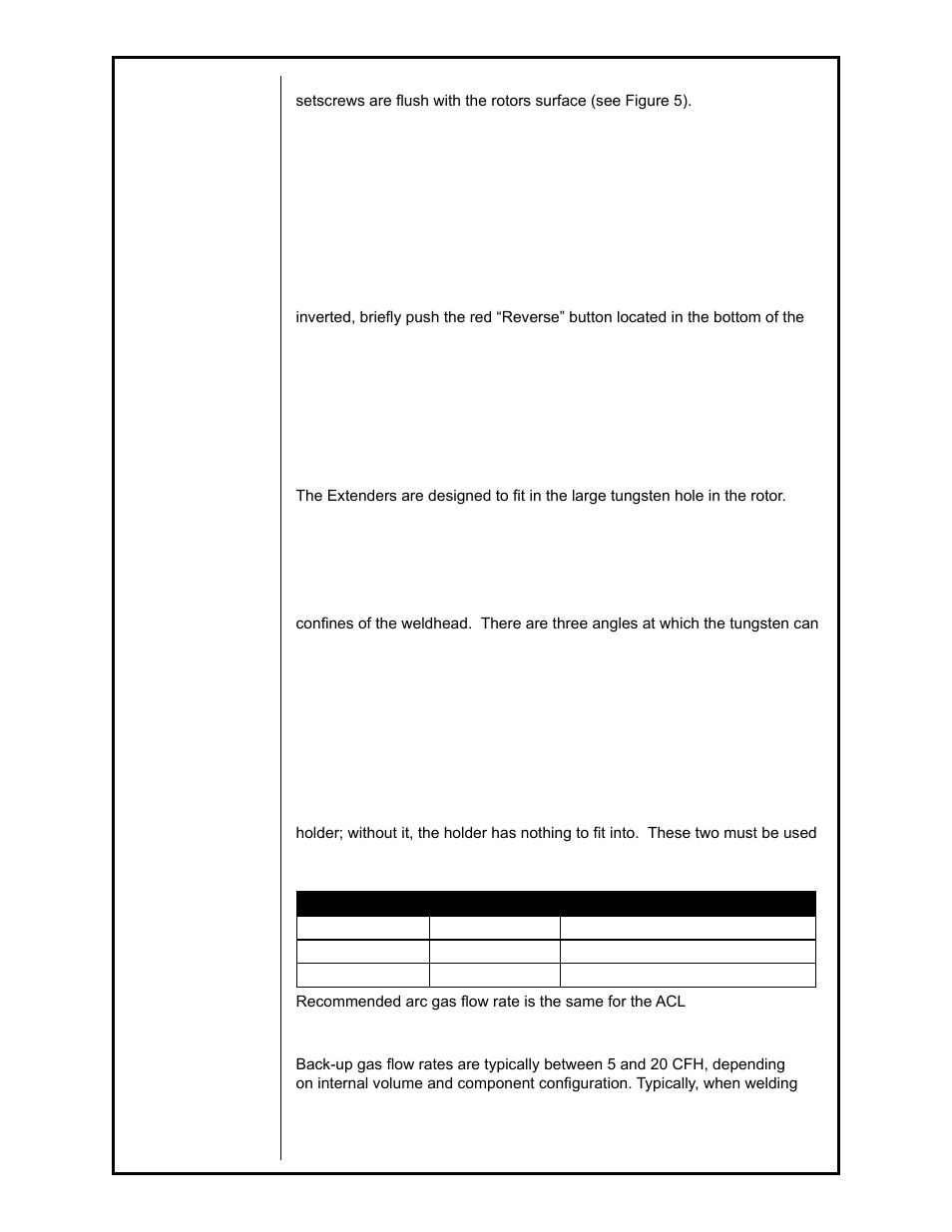 MK Products Copperhead Weldhead User Manual | Page 14 / 42