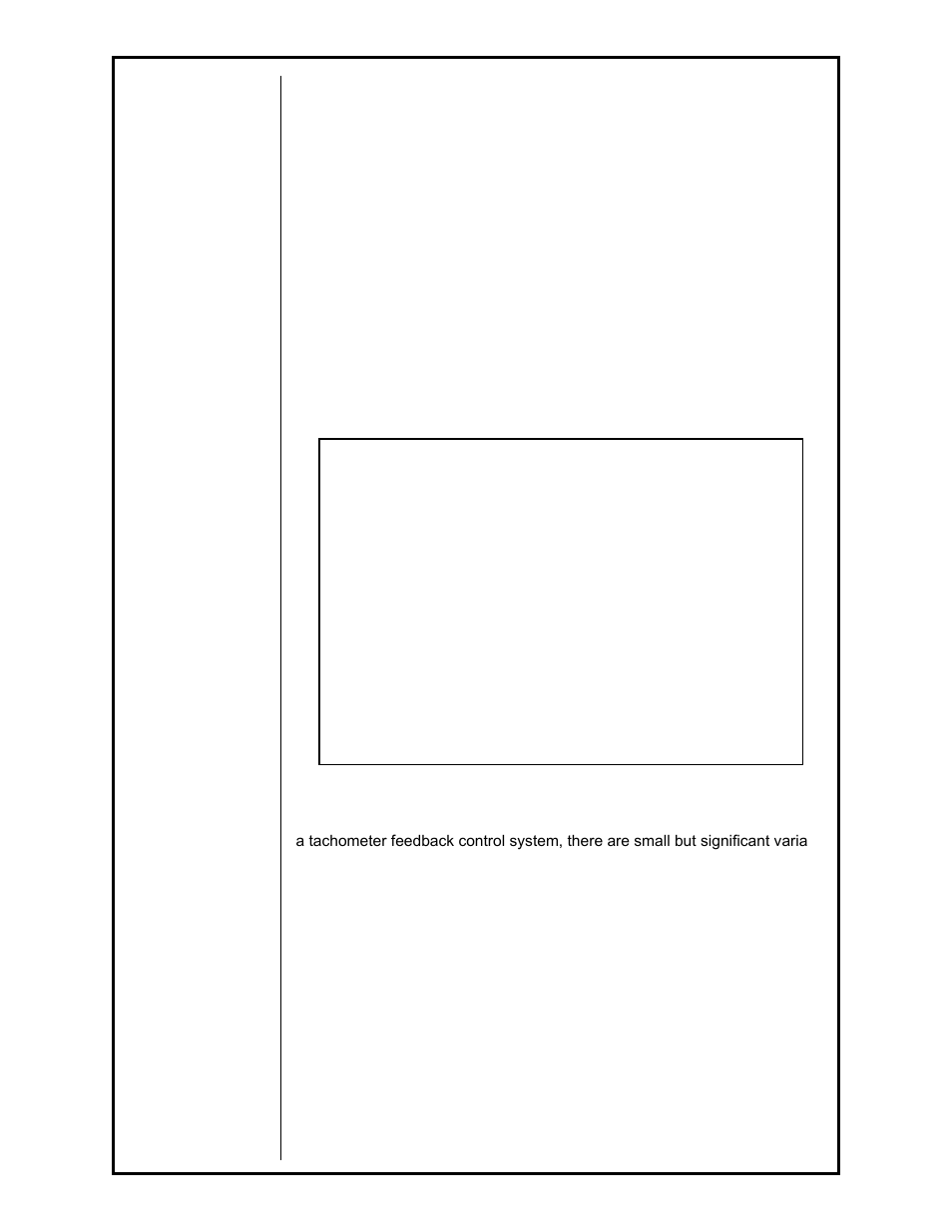 Motor calibration data, Weldhead calibration sequence – cobratig | MK Products Copperhead Weldhead User Manual | Page 17 / 42