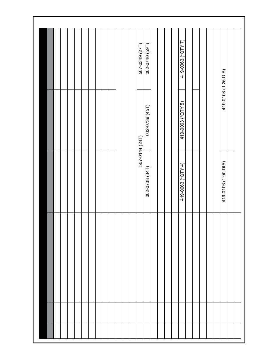 MK Products Copperhead Weldhead User Manual | Page 25 / 42