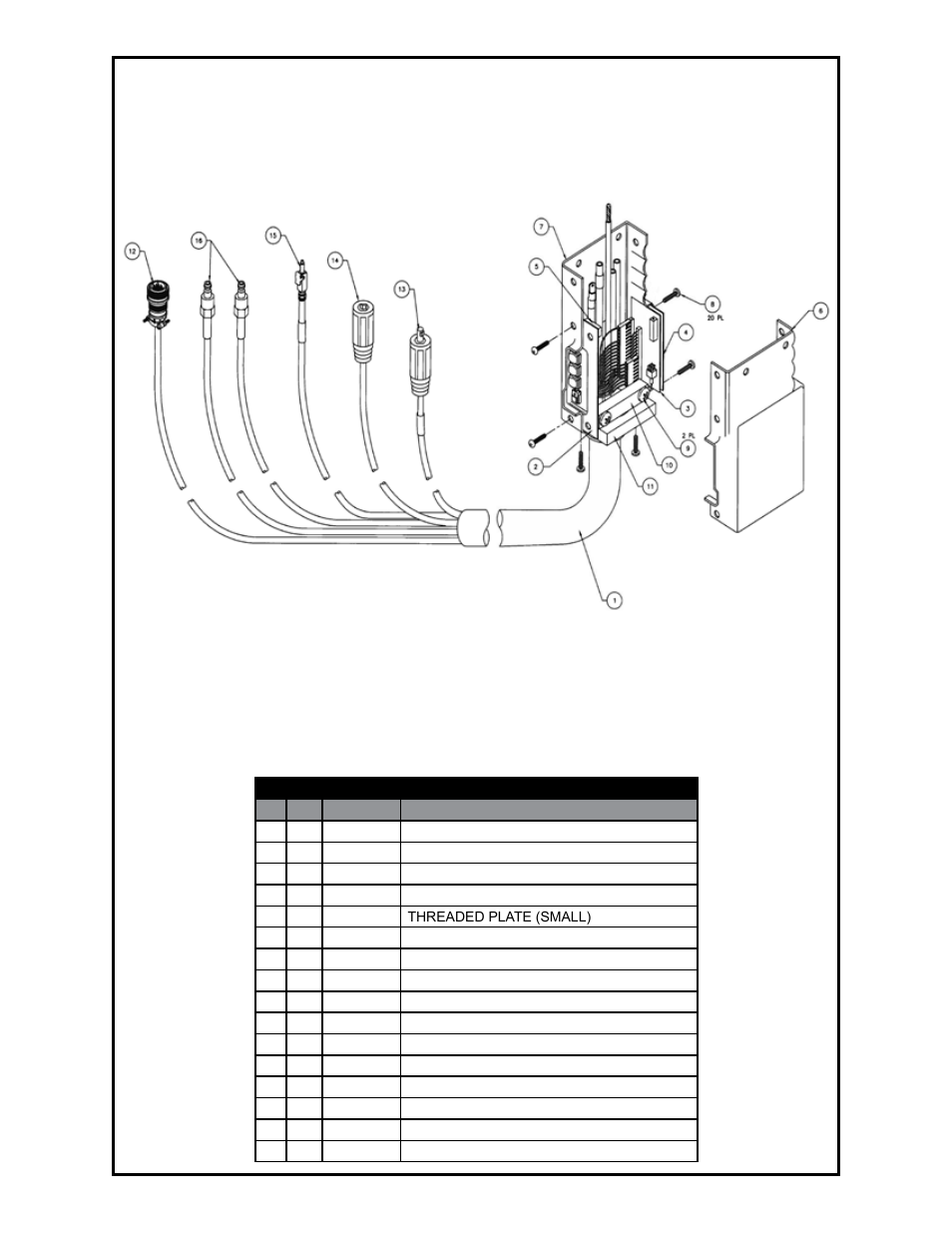 Copperhead | MK Products Copperhead Weldhead User Manual | Page 28 / 42