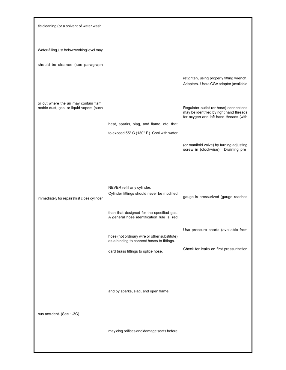 MK Products Copperhead Weldhead User Manual | Page 6 / 42