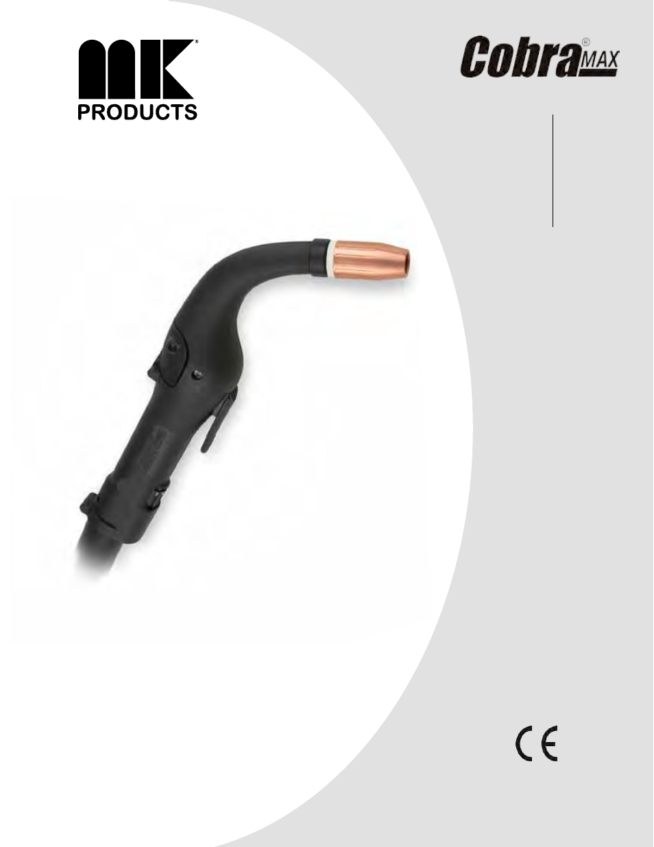 MK Products CobraMAX User Manual | 28 pages