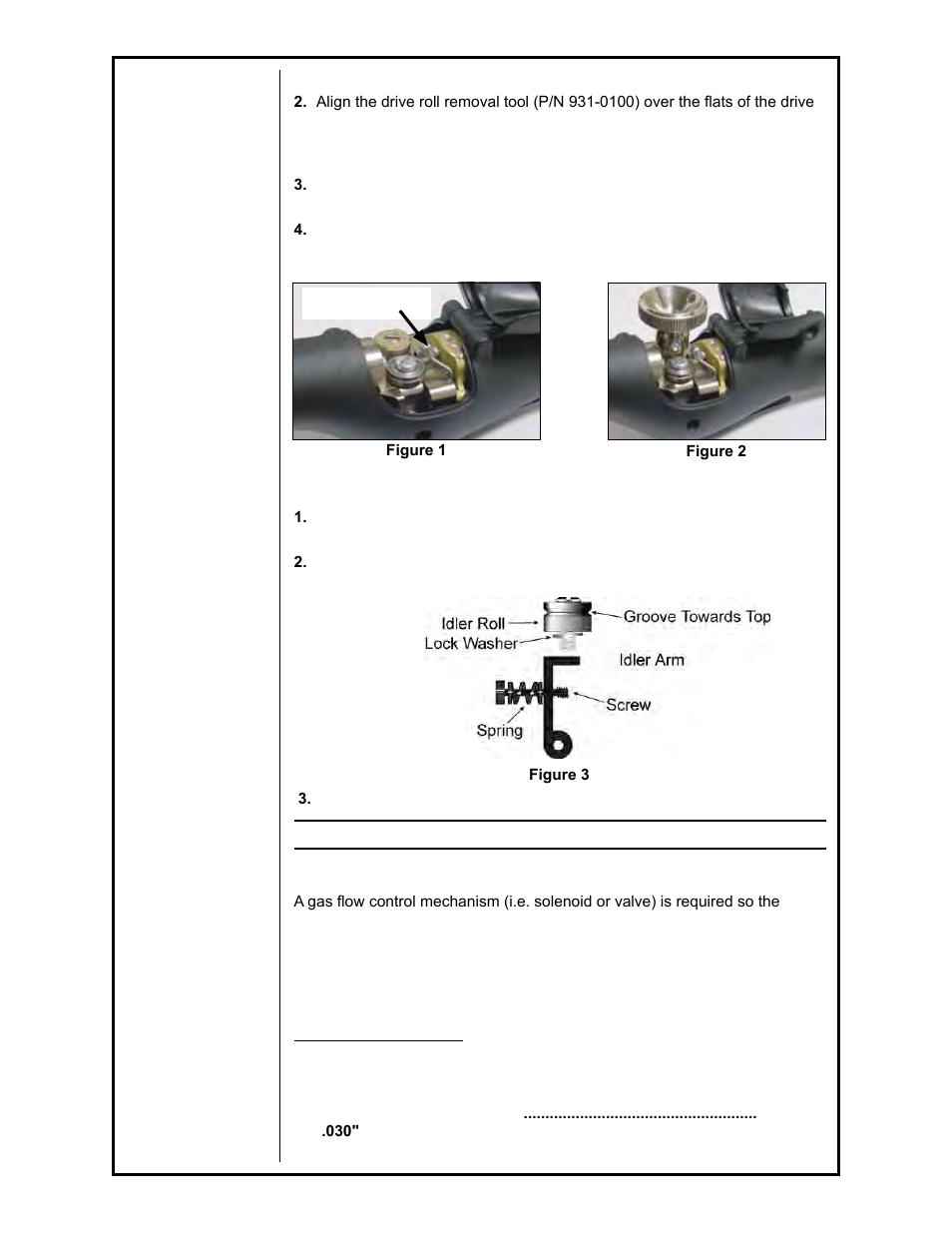 Optional kits | MK Products CobraMAX User Manual | Page 11 / 28