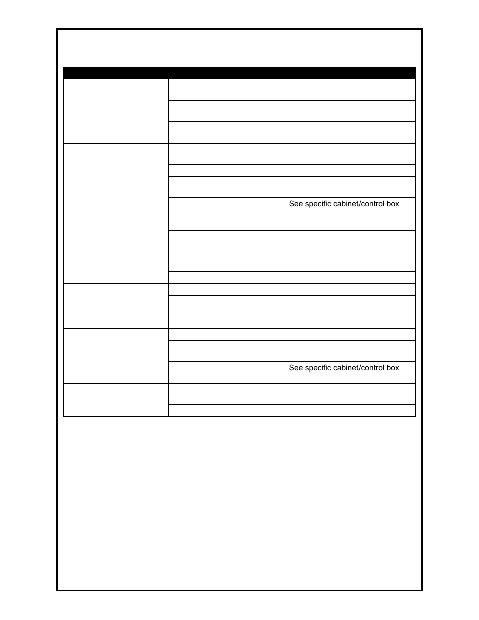 MK Products CobraMAX User Manual | Page 15 / 28