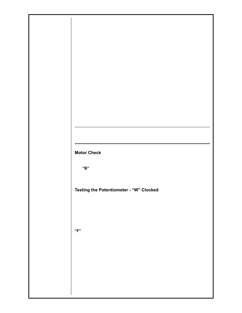 Troubleshooting guide, Testing the gun | MK Products CobraMAX User Manual | Page 16 / 28