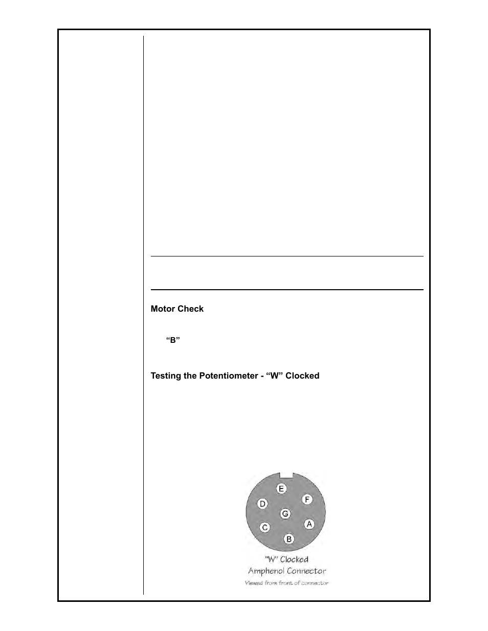 Troubleshooting guide, Testing the gun | MK Products Cobra SX User Manual | Page 15 / 28