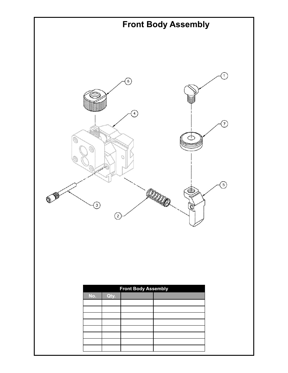 Cobra | MK Products Cobra SX User Manual | Page 20 / 28