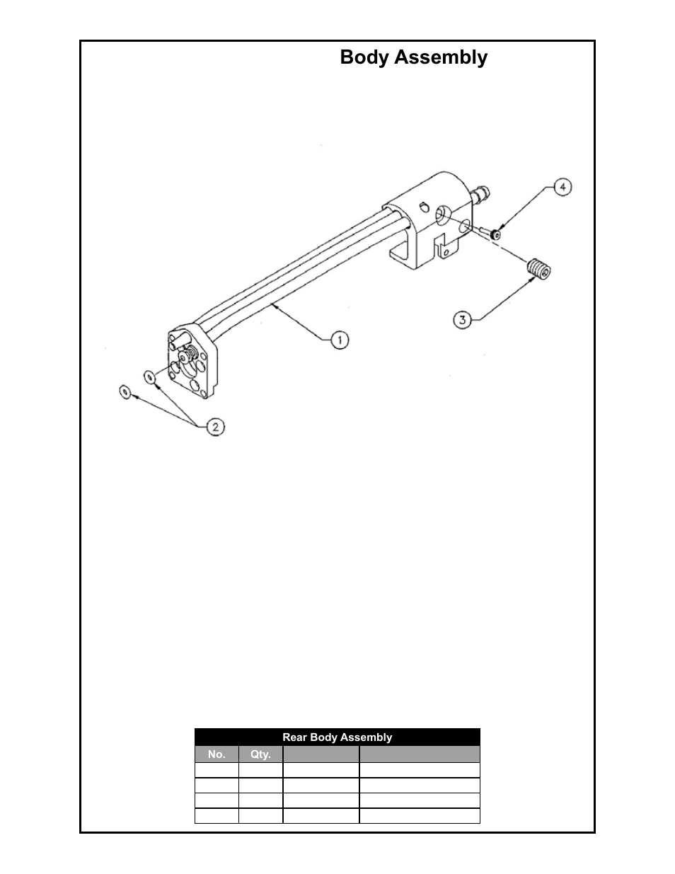 Cobra | MK Products Cobra SX User Manual | Page 21 / 28