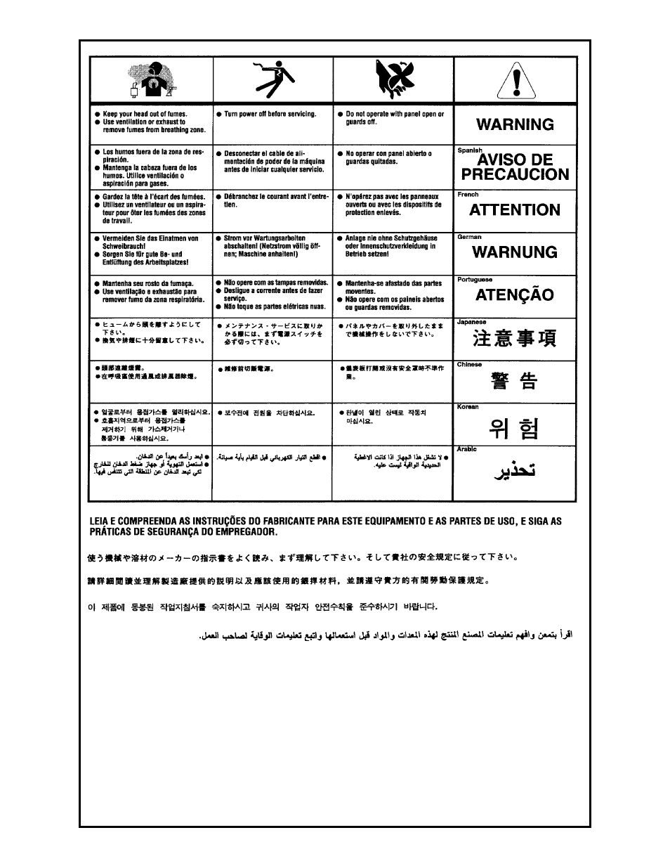 MK Products Prince XL User Manual | Page 38 / 41