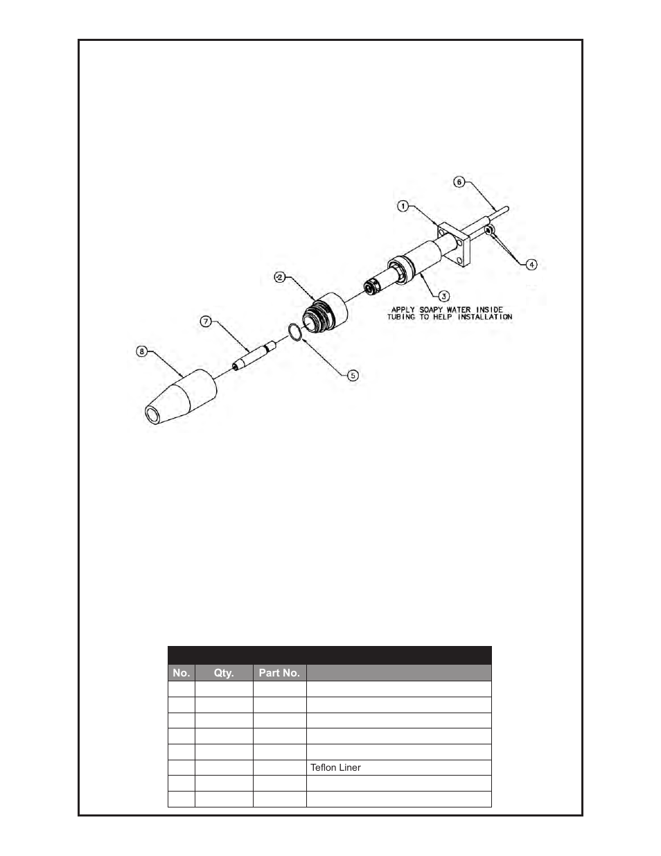 Sidewinder | MK Products Sidewinder User Manual | Page 18 / 26