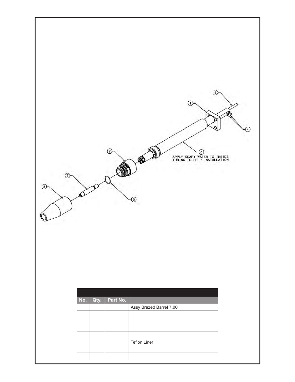 Sidewinder | MK Products Sidewinder User Manual | Page 19 / 26