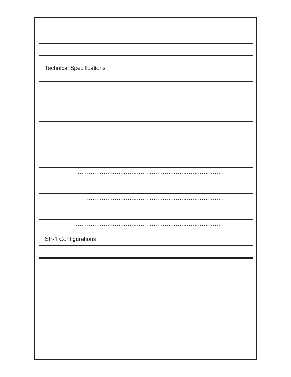 MK Products Sidewinder User Manual | Page 3 / 26