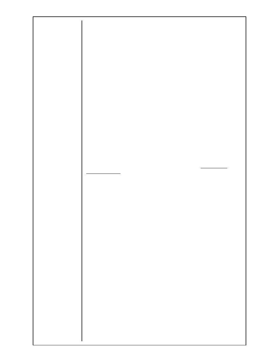 Section 1 specifications, Section 2 support equipment required, Section 3 optional kit | Section 4 optional accessory, Section 5 installation, Location, Contactor selection | MK Products WC-1-110 User Manual | Page 10 / 26