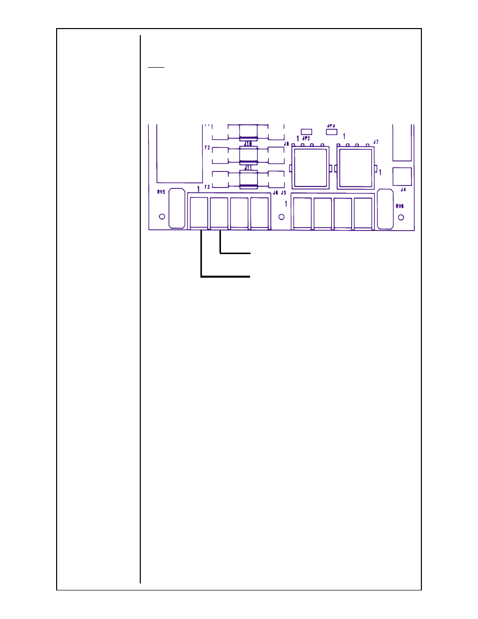 Posa start connections, Spool gun connections, Section 6 operation | General, J5 j6 | MK Products WC-1-110 User Manual | Page 12 / 26