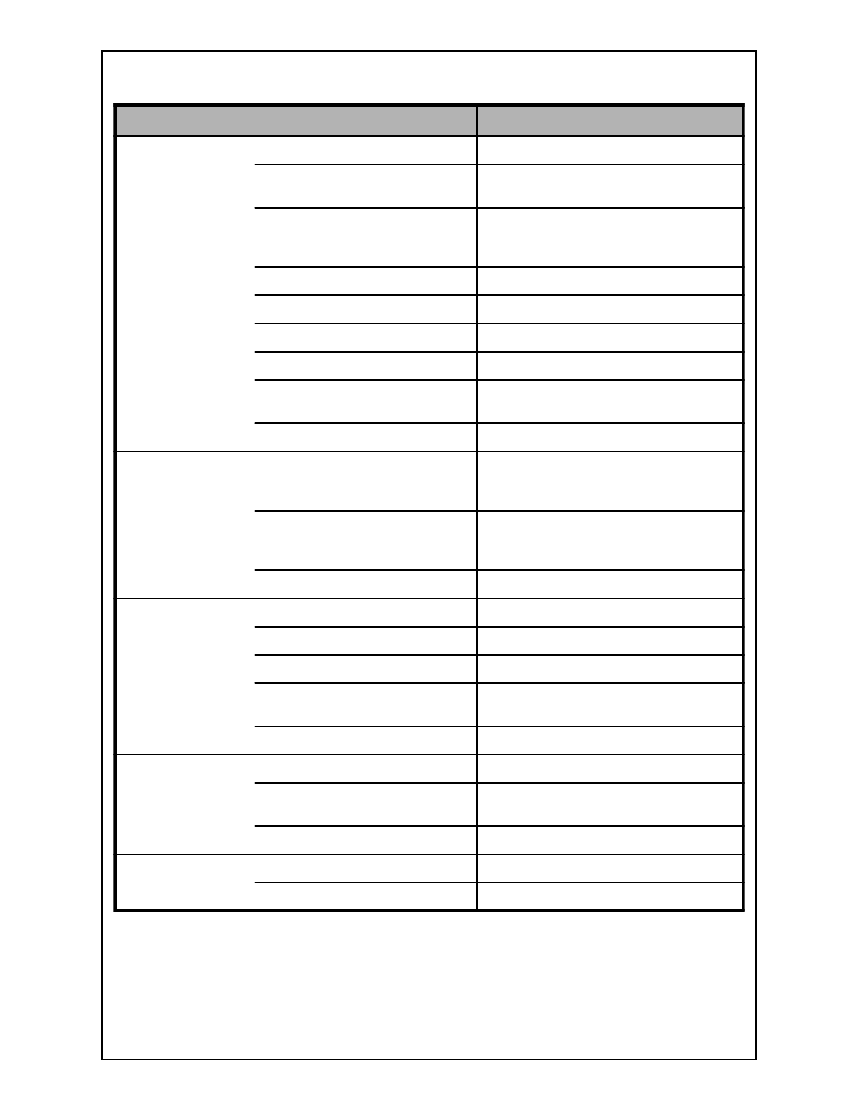 Section 13 troubleshooting | MK Products WC-1-110 User Manual | Page 16 / 26
