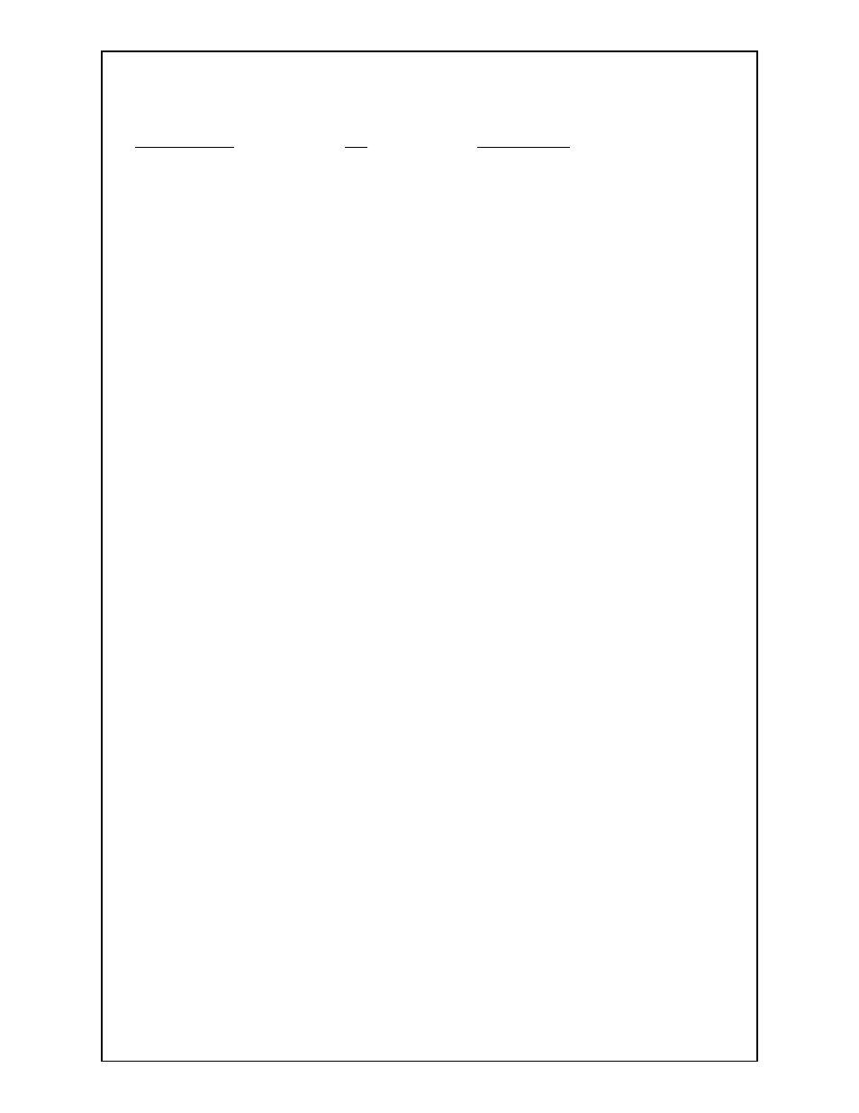 Main p.c. board parts list (p/n 003-1636) | MK Products WC-1-110 User Manual | Page 19 / 26