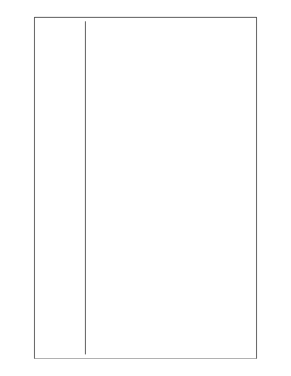 Introduction | MK Products WC-1-110 User Manual | Page 9 / 26