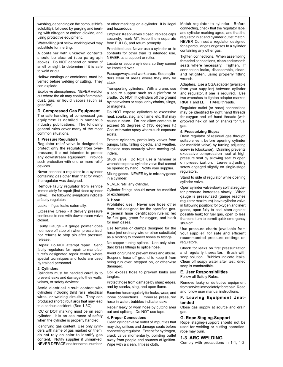 MK Products MK200 User Manual | Page 5 / 20