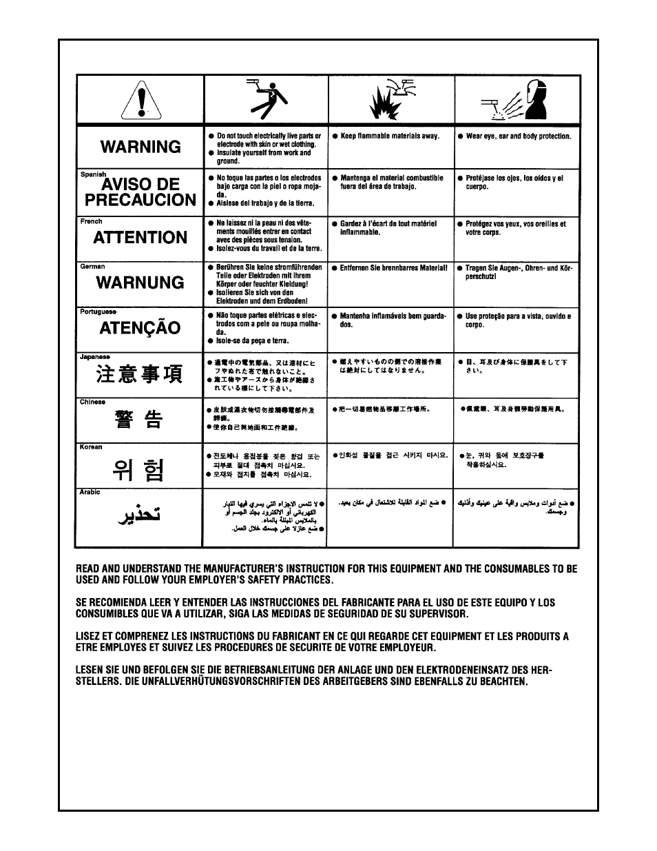 MK Products Weld Control User Manual | Page 42 / 45