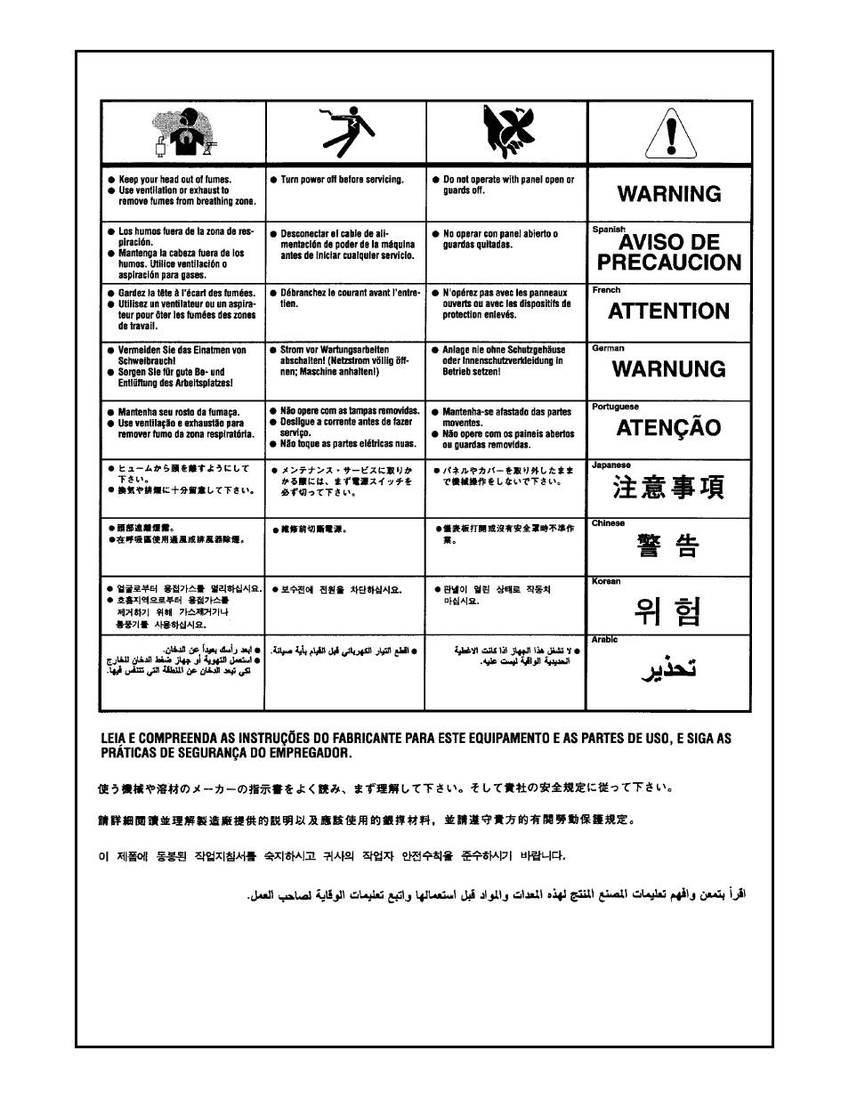 MK Products Weld Control User Manual | Page 43 / 45