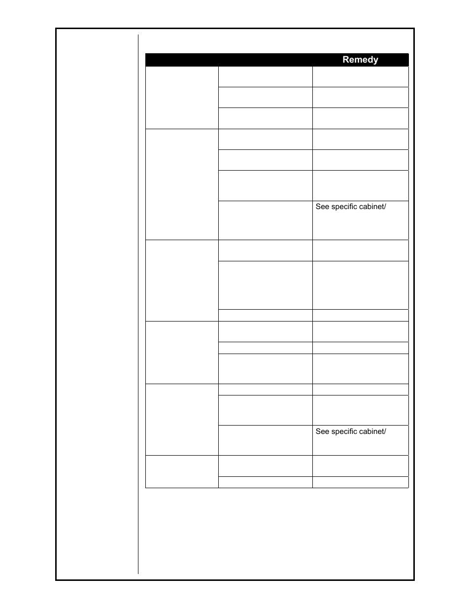 MK Products Cobra MX User Manual | Page 15 / 41