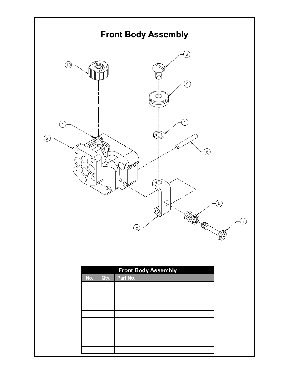 Cobra, Mx euro compatible, 7 pin | MK Products Cobra MX User Manual | Page 21 / 41