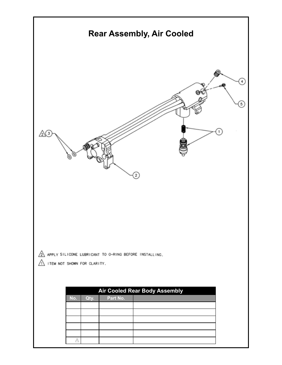 Cobra | MK Products Cobra MX User Manual | Page 22 / 41