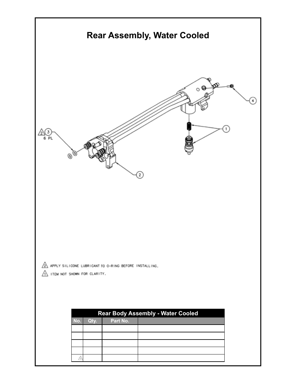 Cobra, Mx euro compatible 7 pin | MK Products Cobra MX User Manual | Page 23 / 41