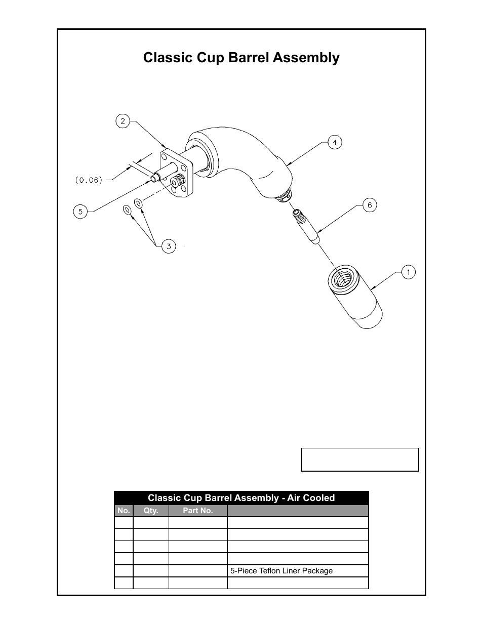 Cobra | MK Products Cobra MX User Manual | Page 24 / 41