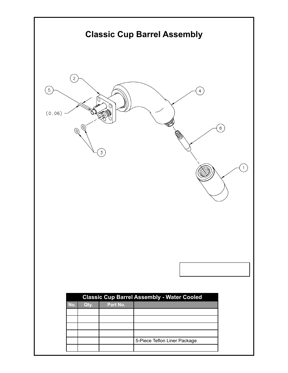 Cobra | MK Products Cobra MX User Manual | Page 25 / 41