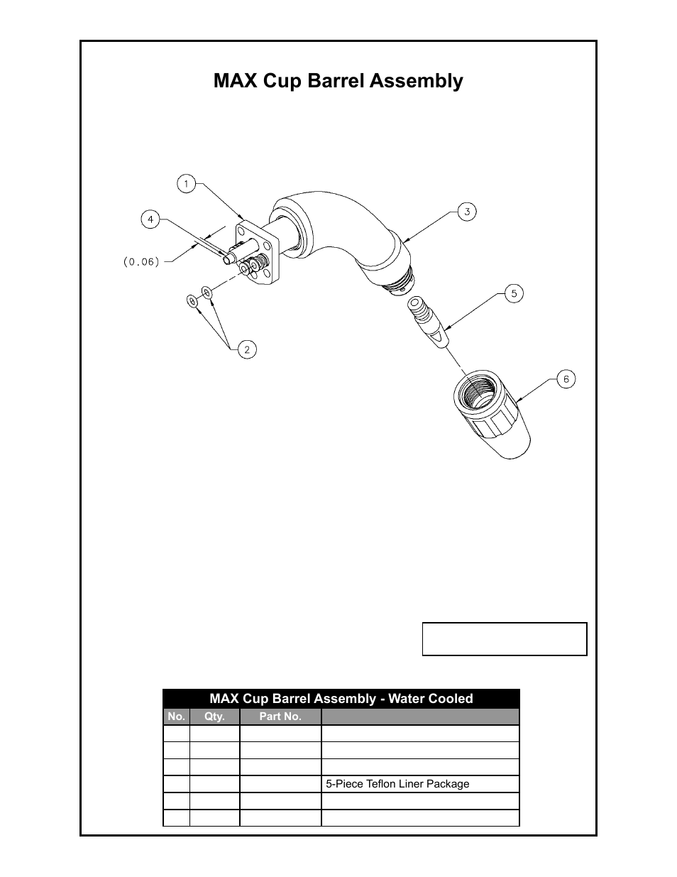 Cobra | MK Products Cobra MX User Manual | Page 27 / 41