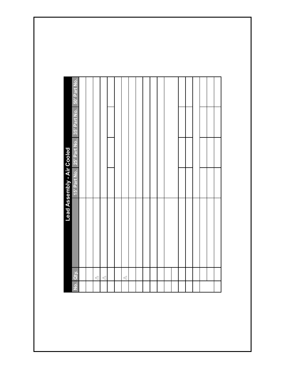 MK Products Cobra MX User Manual | Page 32 / 41