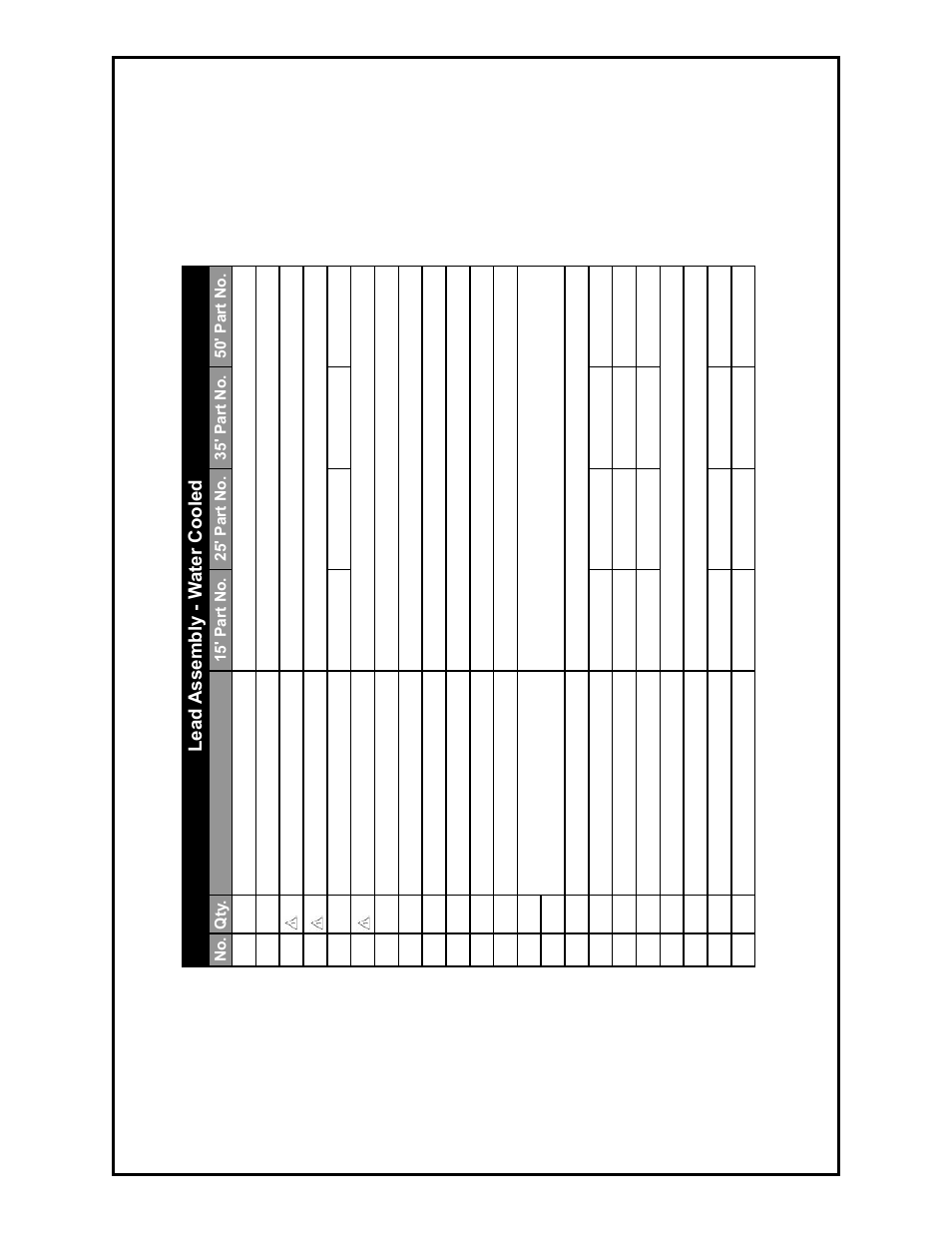 MK Products Cobra MX User Manual | Page 34 / 41