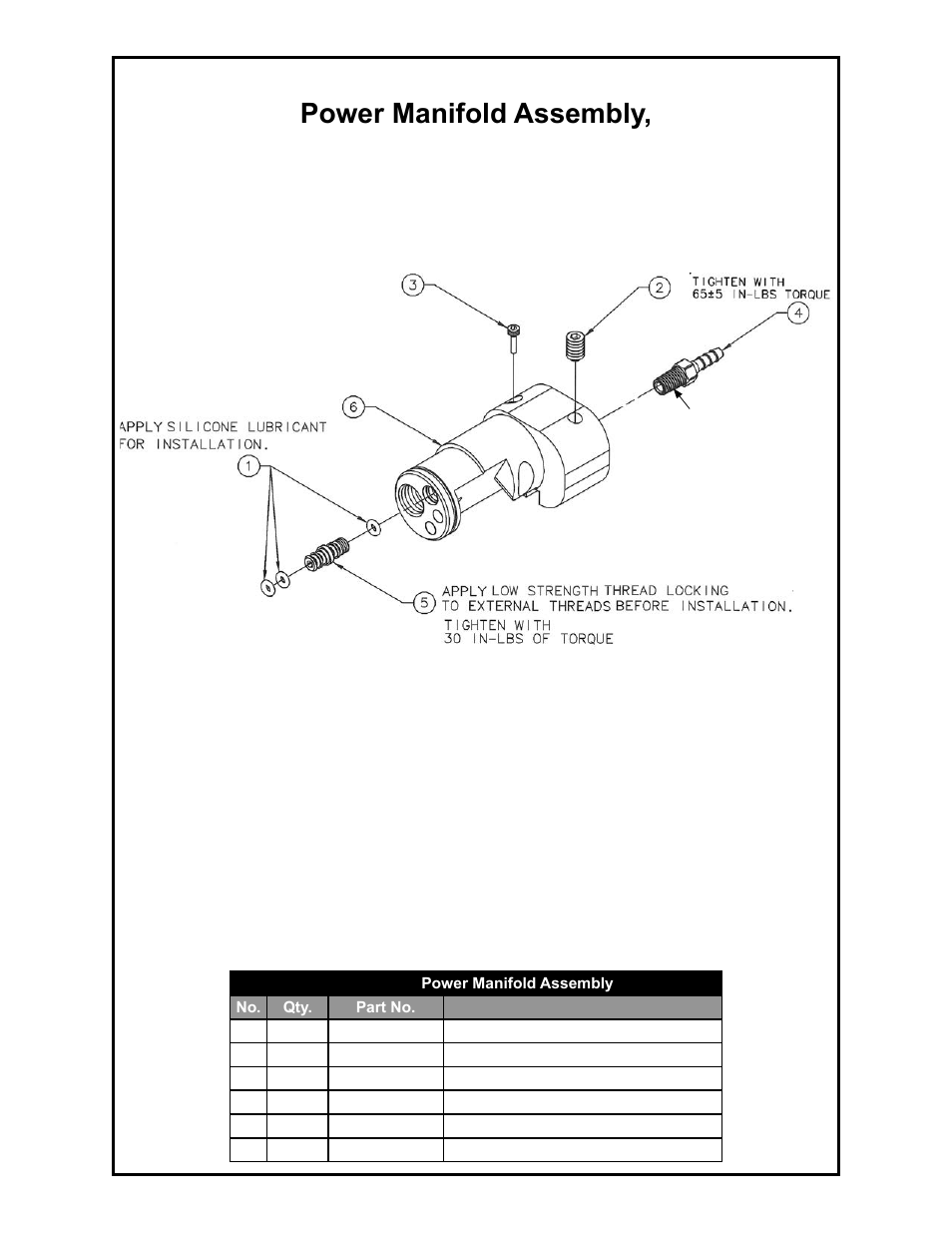 Cobra | MK Products Cobra MX User Manual | Page 35 / 41