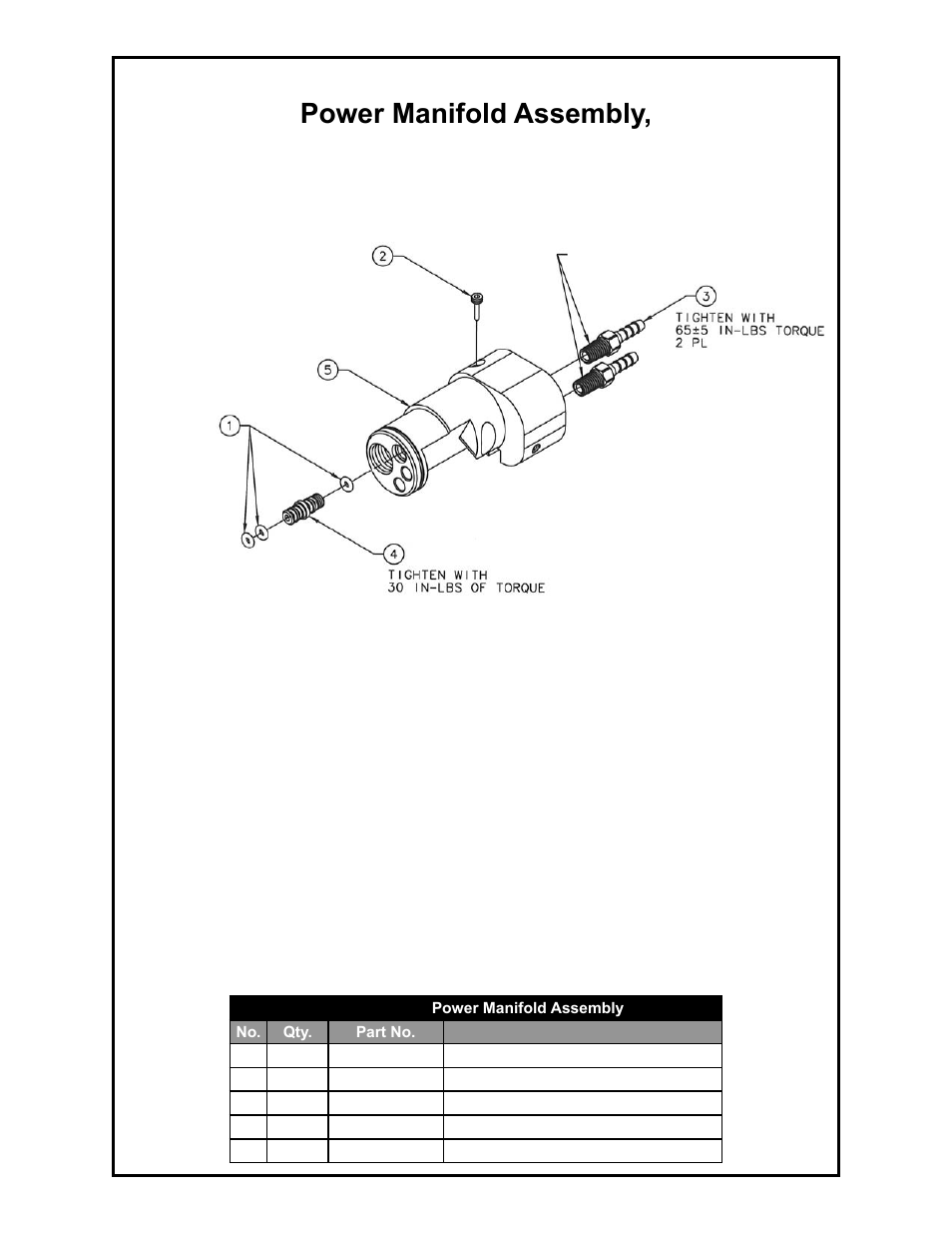 Cobra | MK Products Cobra MX User Manual | Page 36 / 41