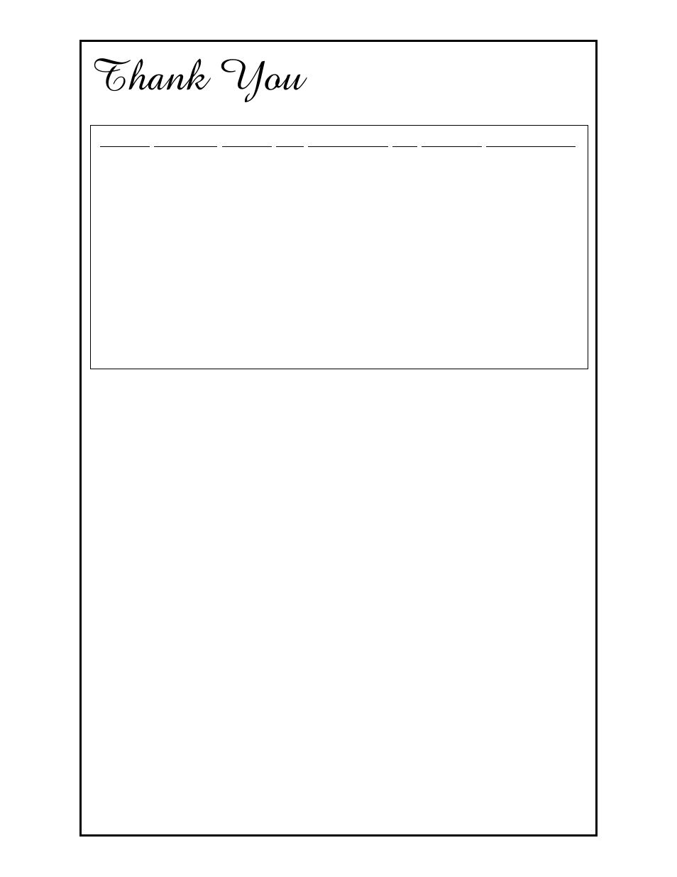 MK Products Cobra MX User Manual | Page 7 / 41