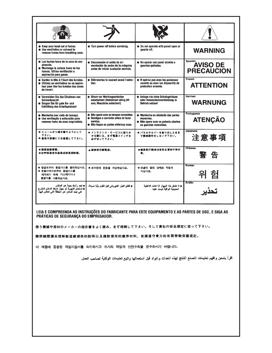 MK Products Prince XL LE Com ACWC User Manual | Page 38 / 41