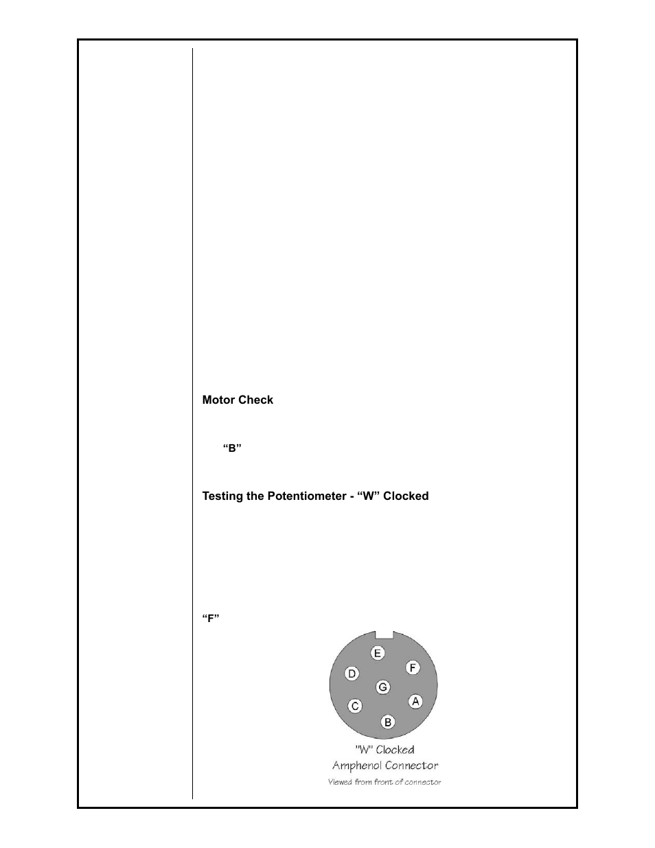 MK Products Cobra MX LE Com ACWC User Manual | Page 16 / 41
