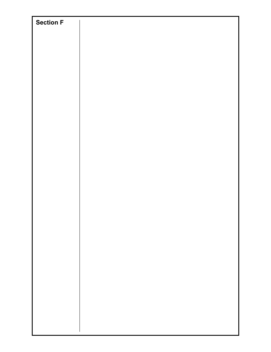 Appendices | MK Products Cobra MX LE Com ACWC User Manual | Page 18 / 41