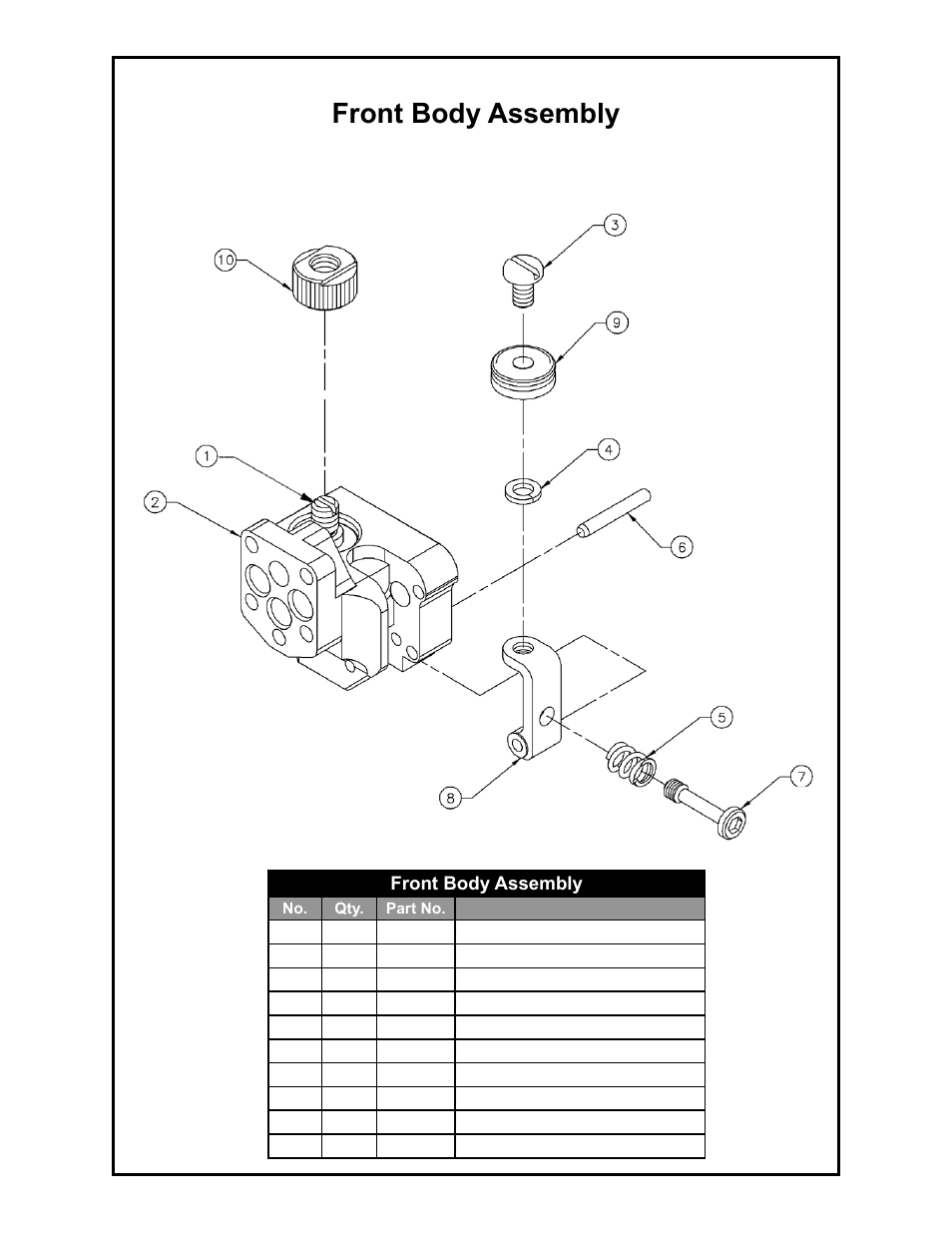 Cobra mx | MK Products Cobra MX LE Com ACWC User Manual | Page 21 / 41