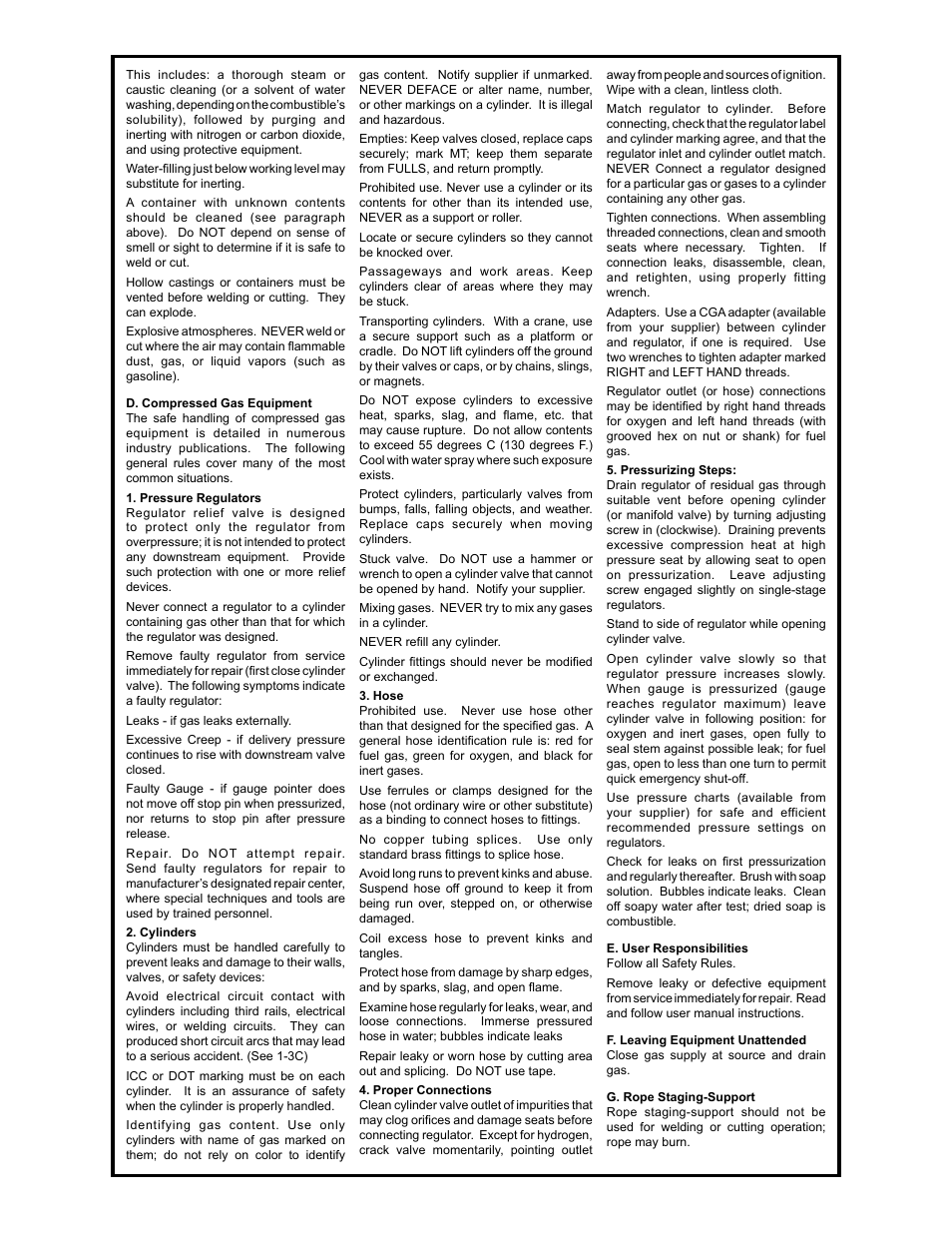 MK Products Positioner 1/AirCrafter T-25 User Manual | Page 4 / 17